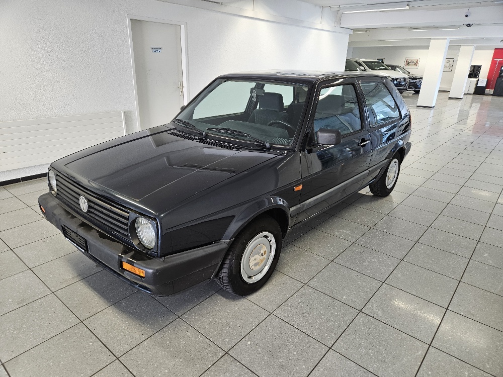 VW Golf 1800 CL