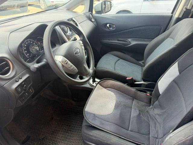 NISSAN Note 1.2 DIG-S acenta CVT-image-8