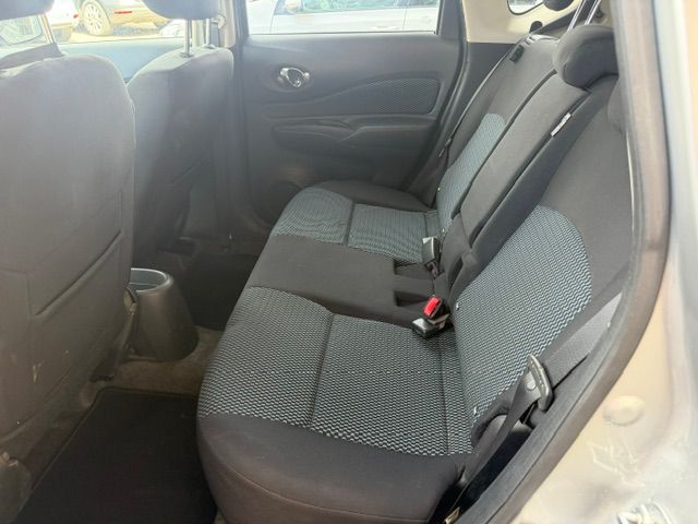 NISSAN Note 1.2 DIG-S acenta CVT-image-6
