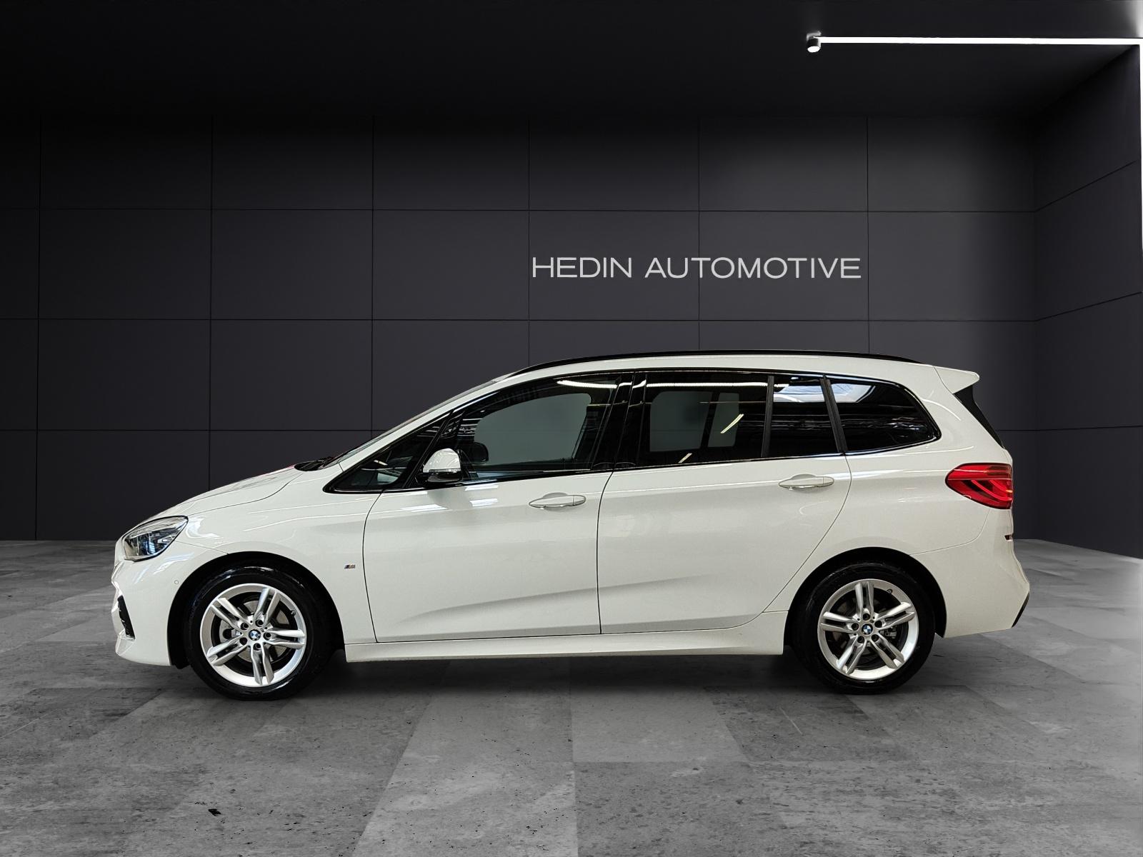 BMW 216d Gran Tourer MFK 02.09.2026 M Sport 7 Platz Panorama-Glasdach-showroom-element-1