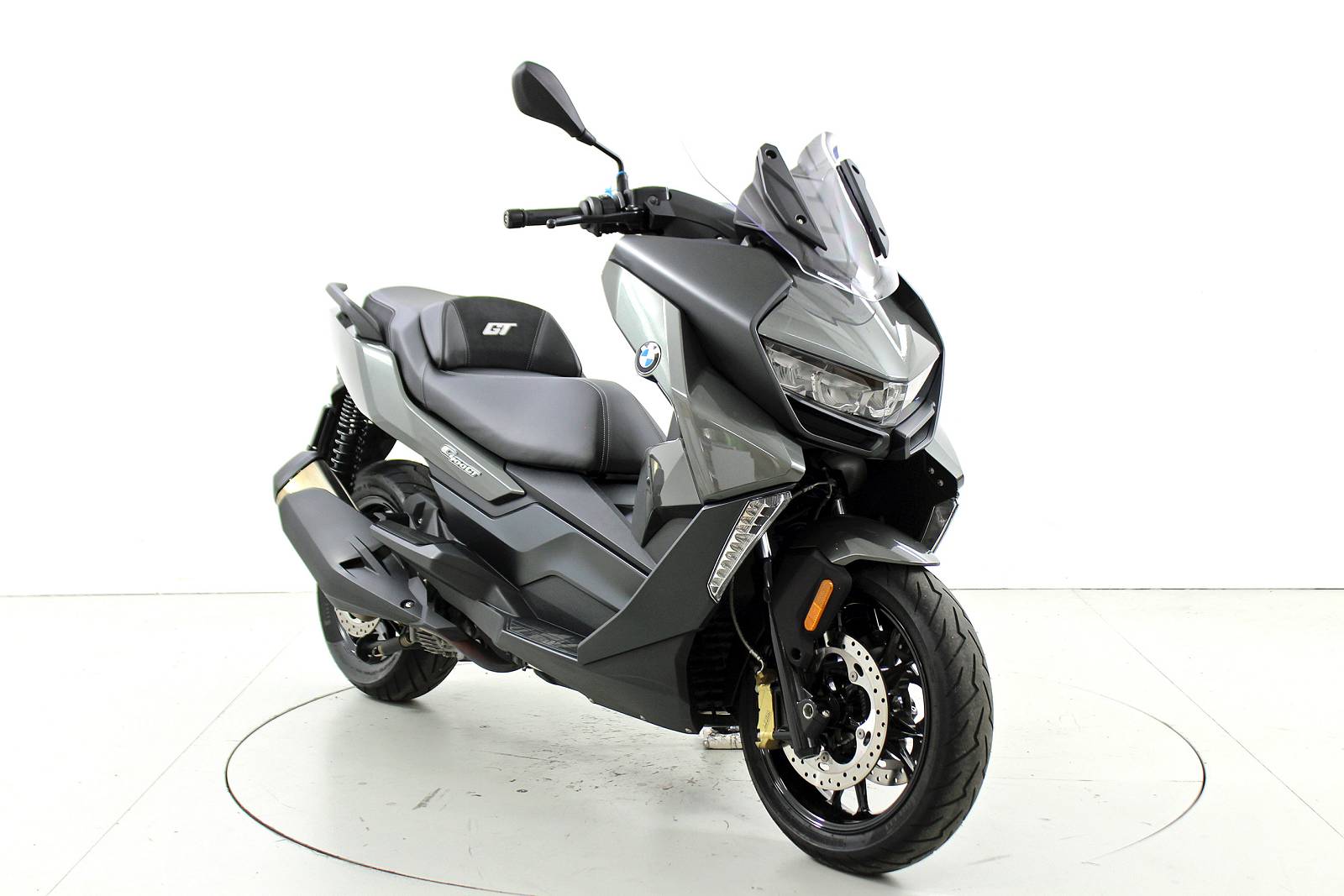 BMW C 400 GT ABS-image-1