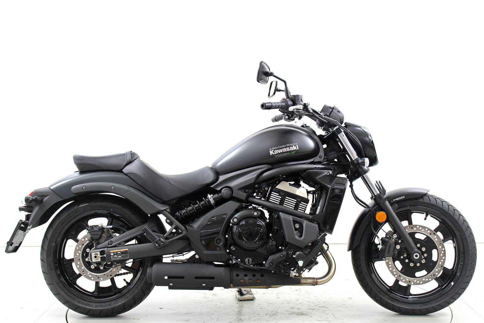 KAWASAKI Vulcan S ABS-image-3