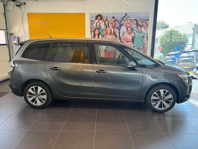 CITROEN Grand C4 Picasso 2.0 BlueHDi Exclusive Automatic-showroom-element-1