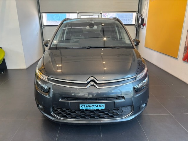 CITROEN Grand C4 Picasso 2.0 BlueHDi Exclusive Automatic-showroom-element-2