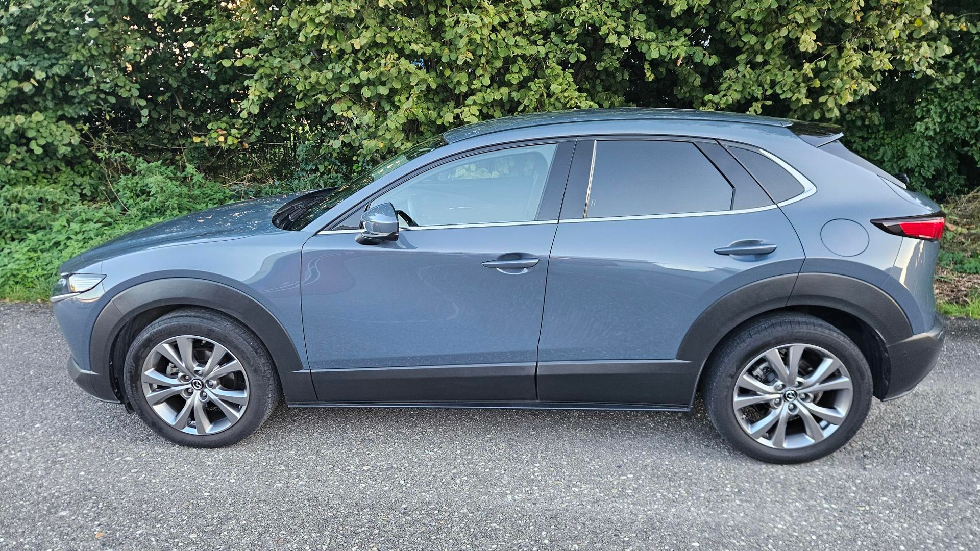 MAZDA 2.0 122 Revolution AWD