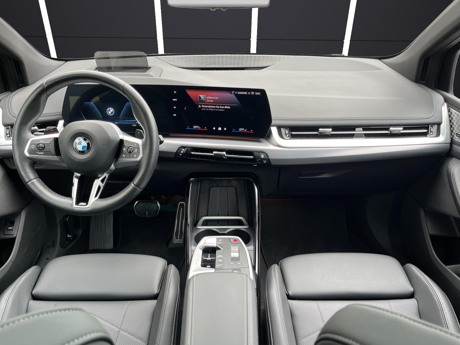BMW 2er Reihe U06 Active Tourer 223i xDrive-image-11
