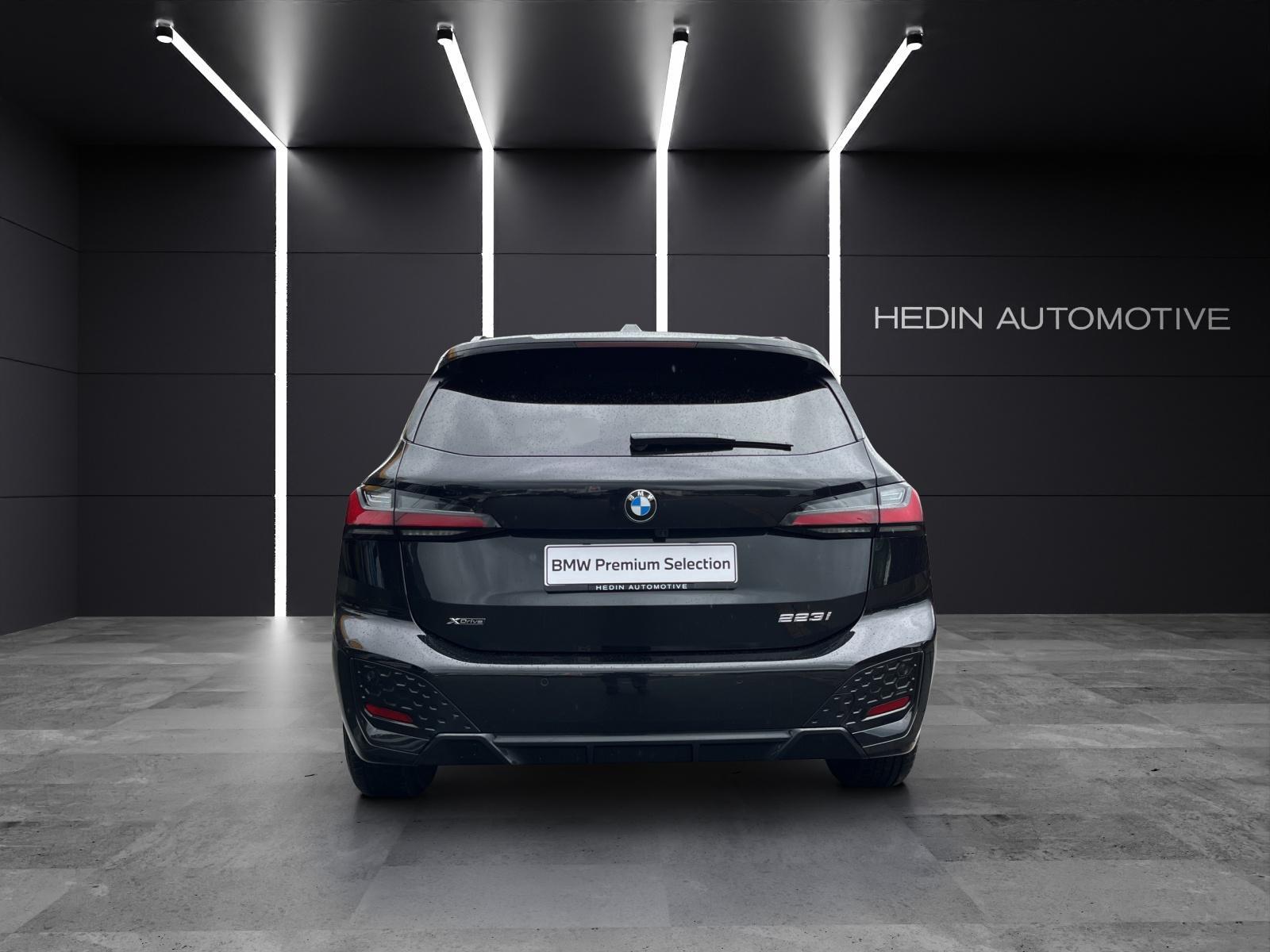 BMW 2er Reihe U06 Active Tourer 223i xDrive-image-8