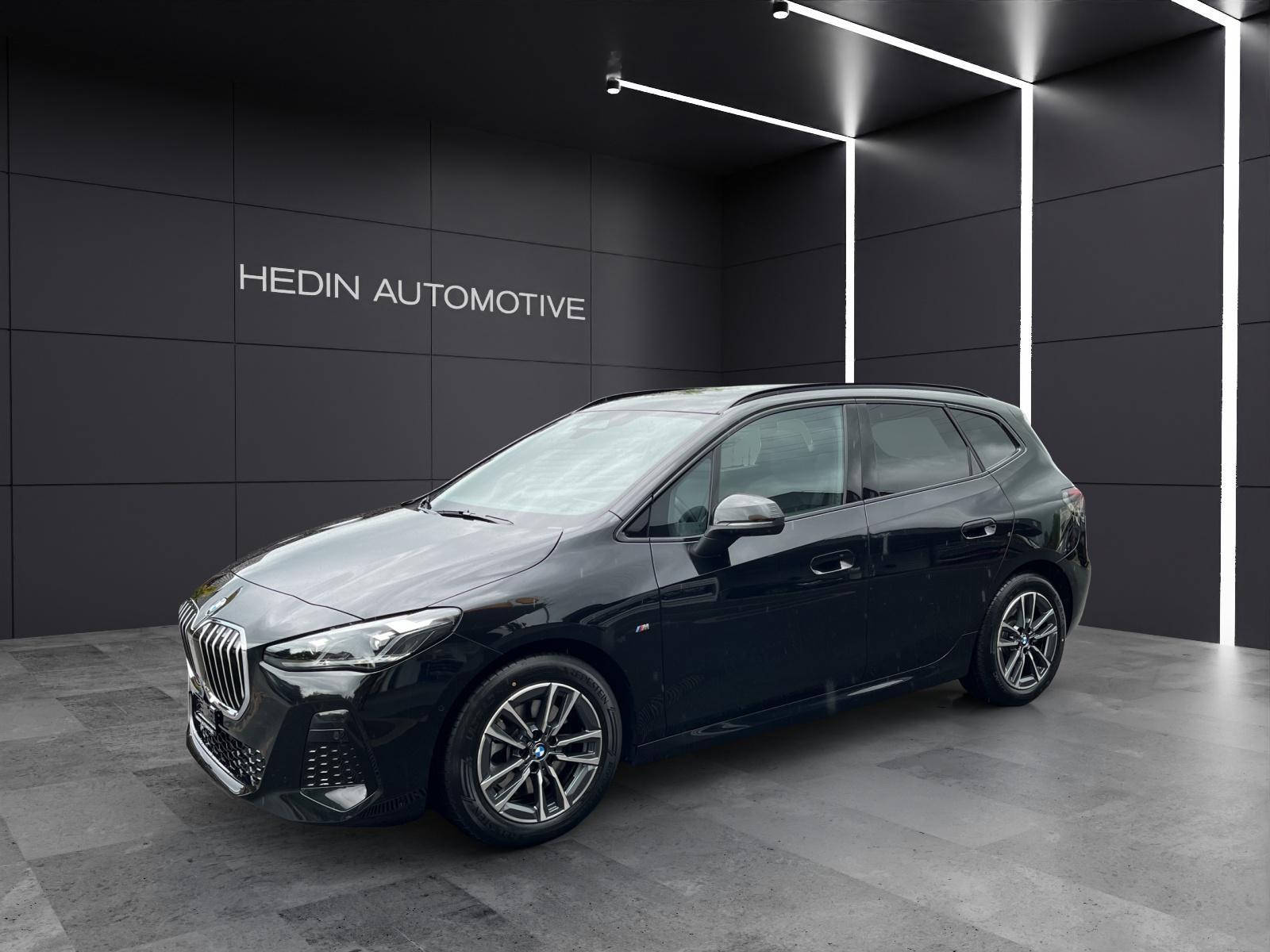 BMW 2er Reihe U06 Active Tourer 223i xDrive
