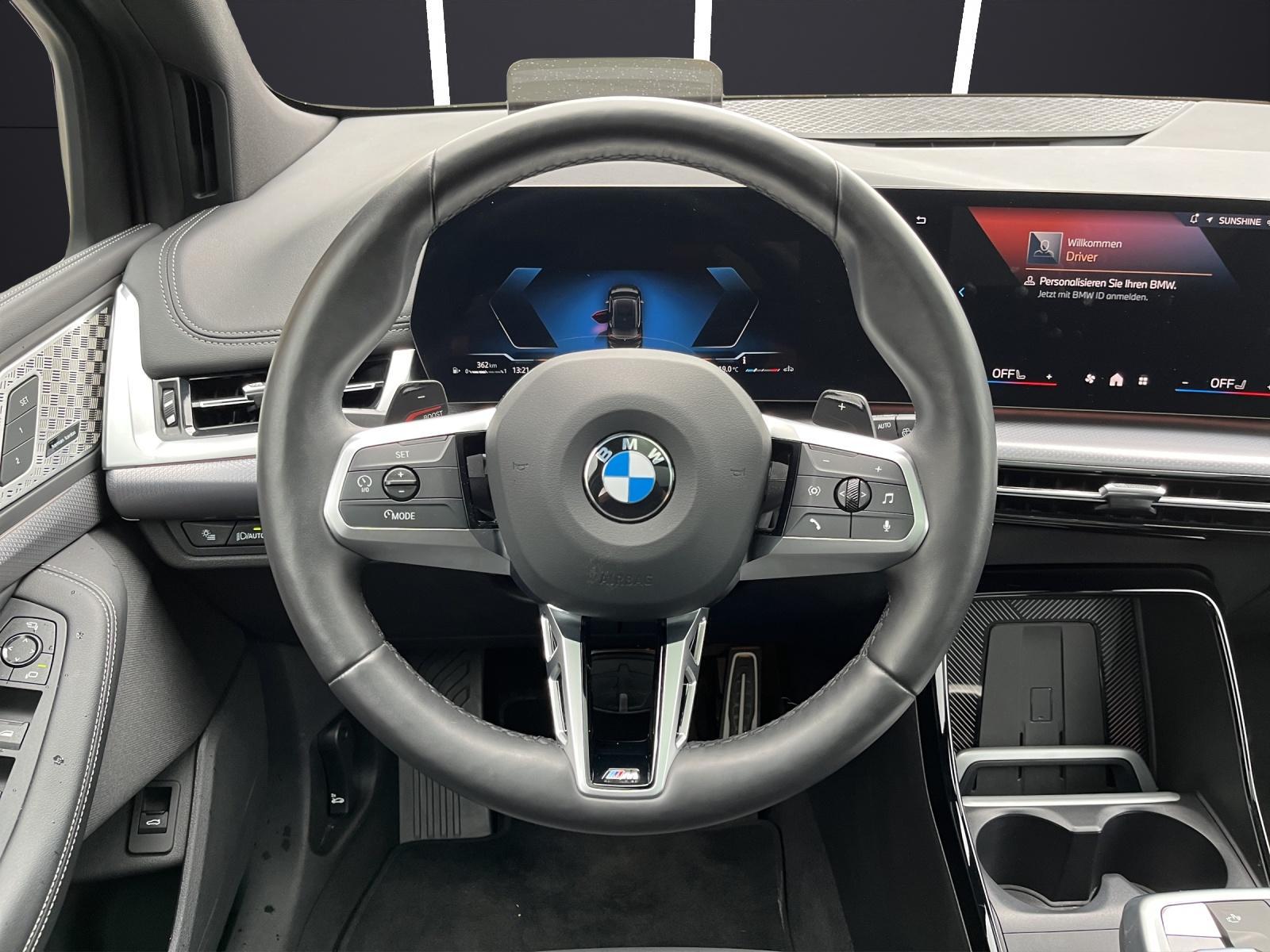 BMW 2er Reihe U06 Active Tourer 223i xDrive-image-5