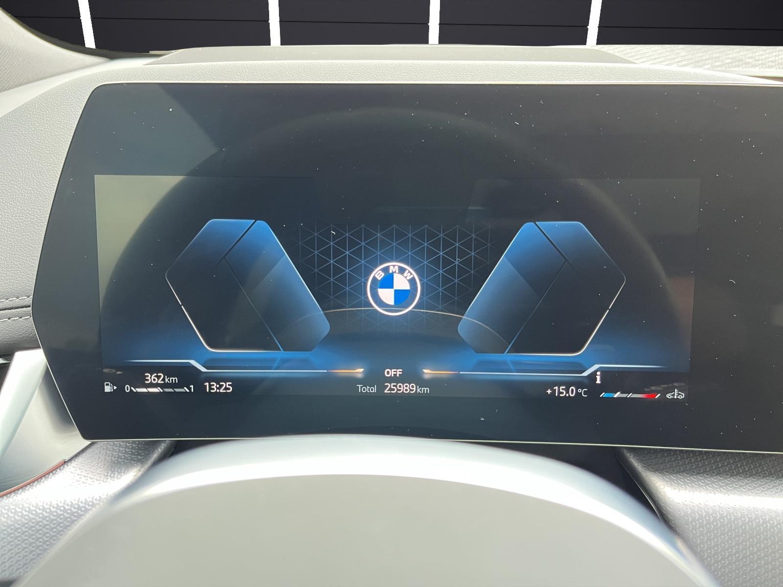 BMW 2er Reihe U06 Active Tourer 223i xDrive-image-10