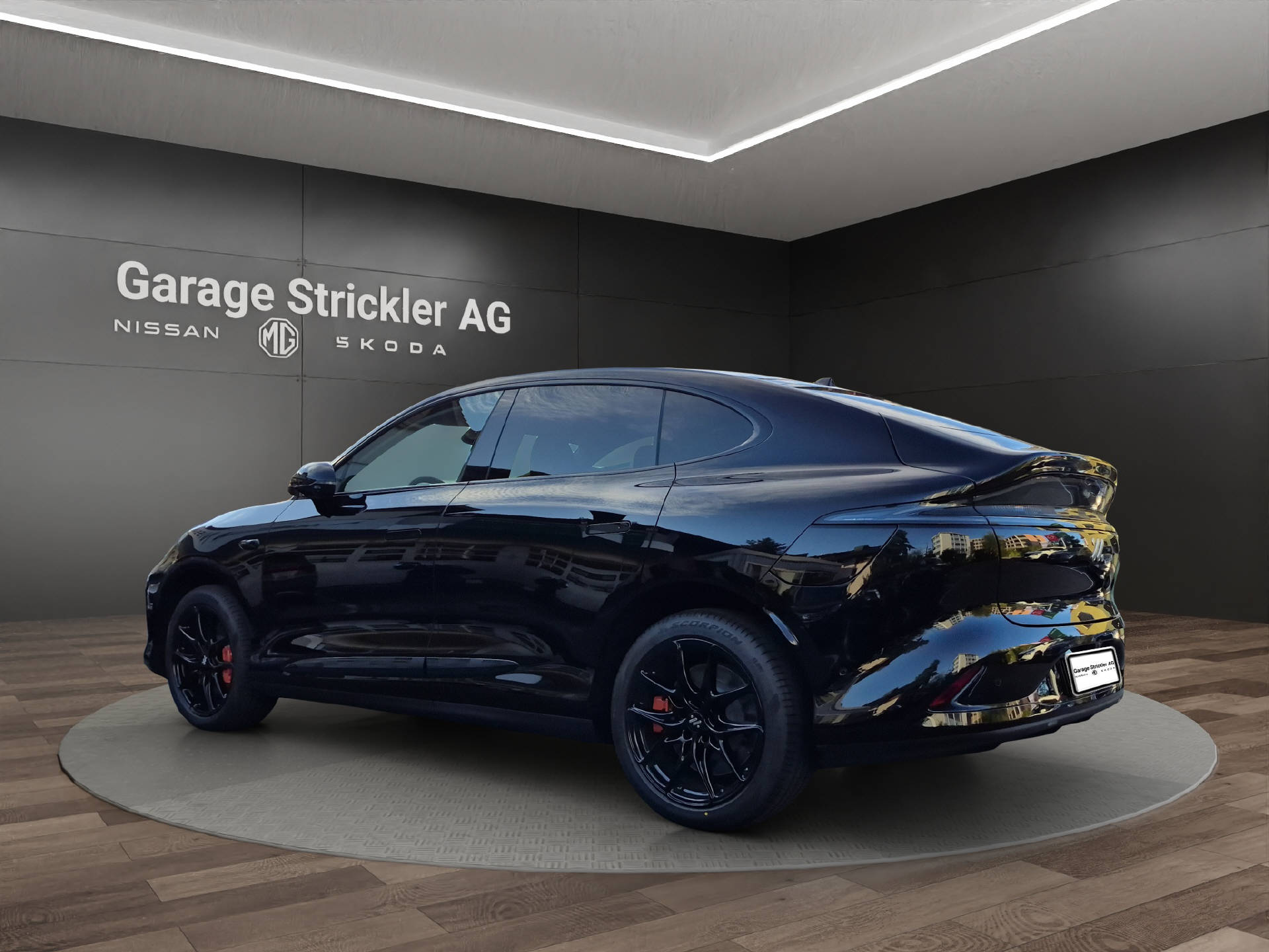 MG IM6 100 kWh Performance 4WD-showroom-element-2
