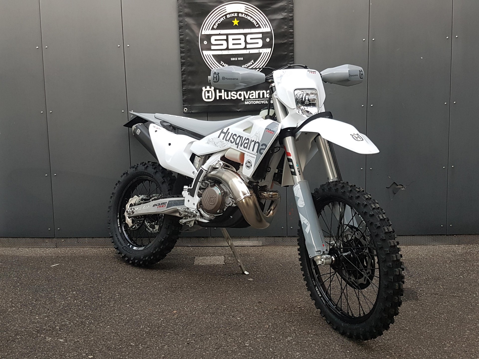 HUSQVARNA 300 i TE Pro 2T-image-10