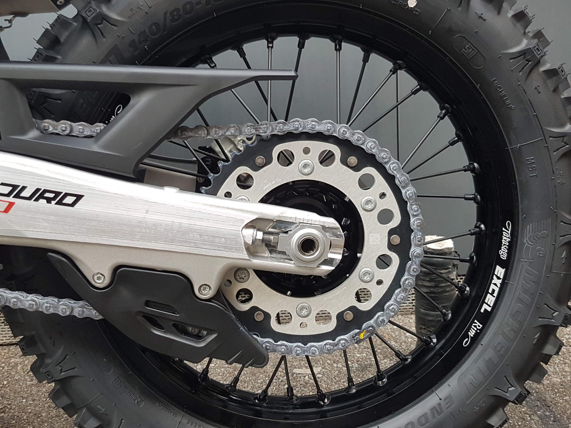 HUSQVARNA 300 i TE Pro 2T-image-7