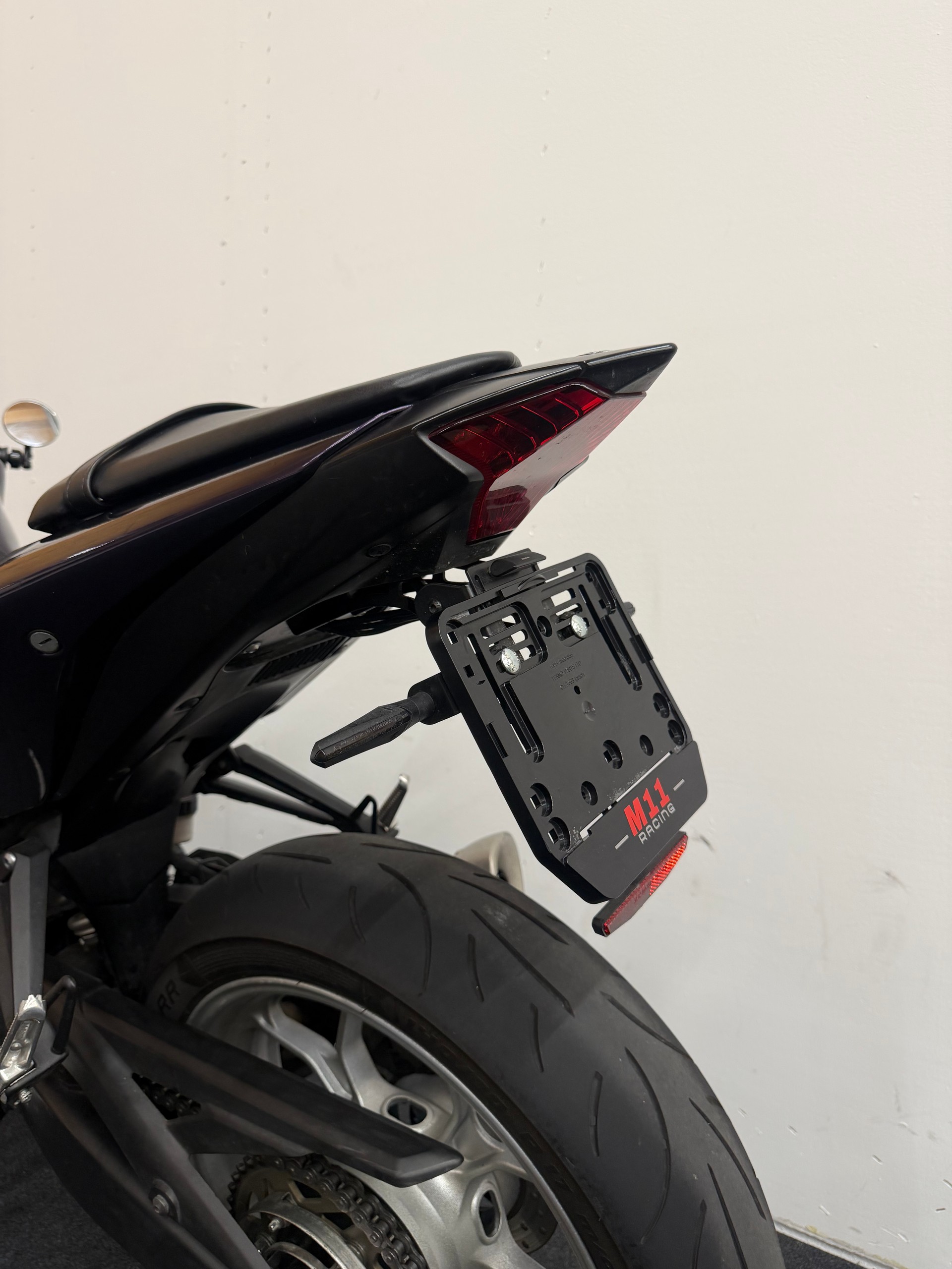YAMAHA YZF-R3 ABS-image-9