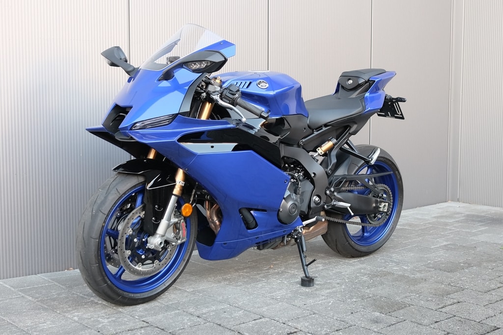 YAMAHA YZF-R9 ABS-image-3