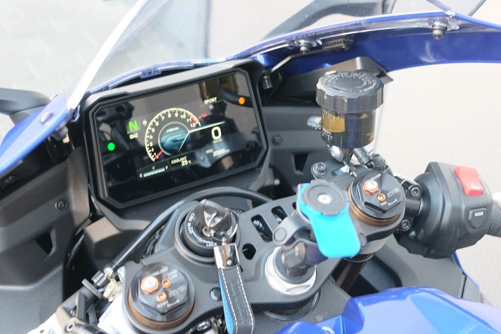 YAMAHA YZF-R9 ABS-image-5