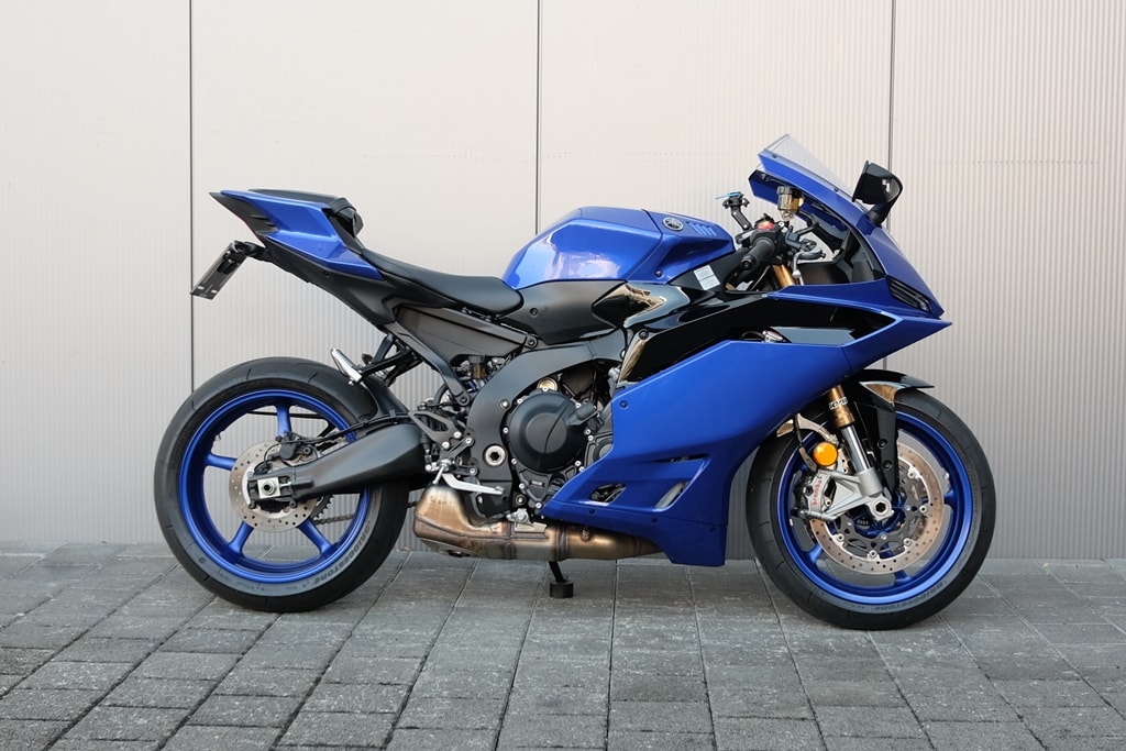 YAMAHA YZF-R9 ABS-image-0