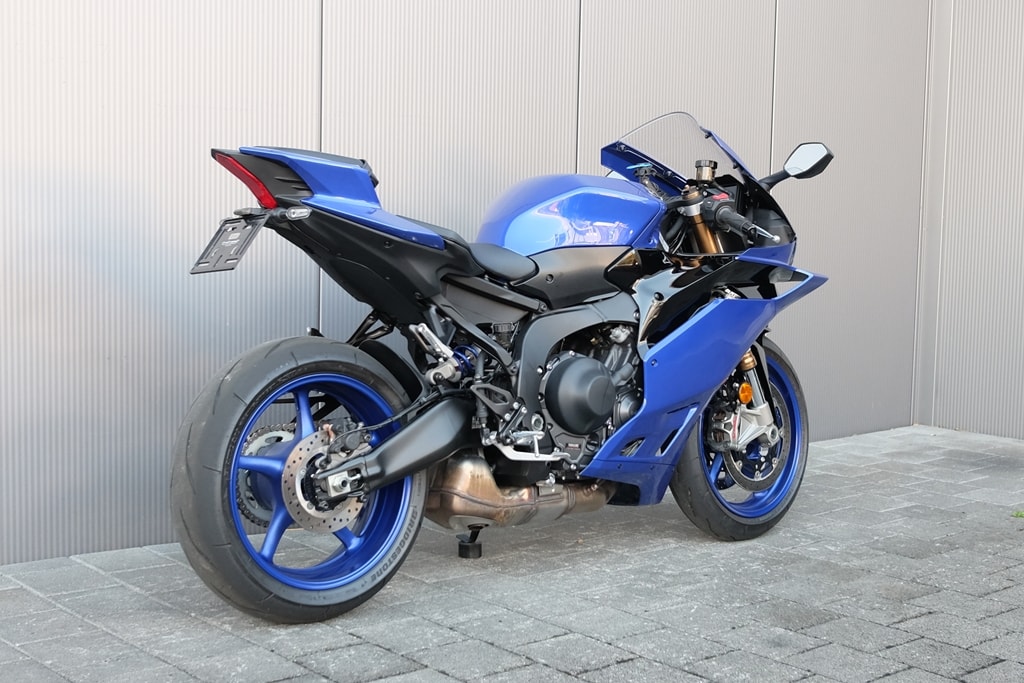 YAMAHA YZF-R9 ABS-image-1