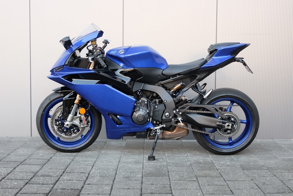 YAMAHA YZF-R9 ABS-image-2