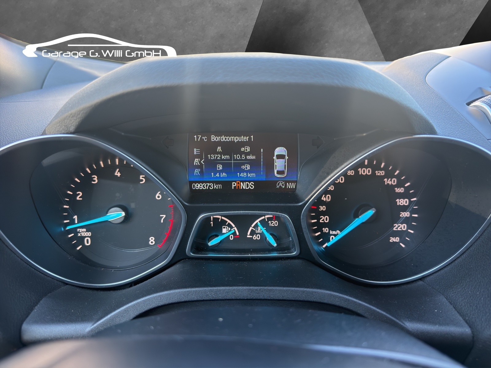 FORD Kuga 1.5 SCTi ST Line High 4WD Automatic-image-10