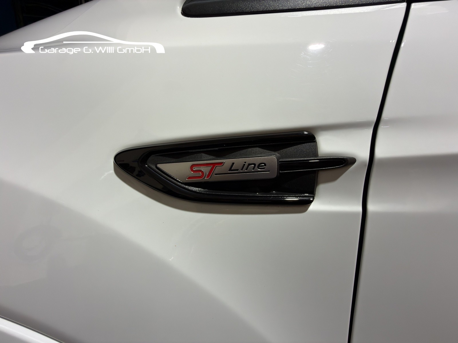 FORD Kuga 1.5 SCTi ST Line High 4WD Automatic-image-24