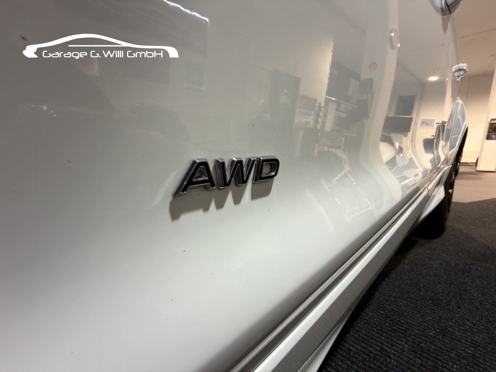 FORD Kuga 1.5 SCTi ST Line High 4WD Automatic-image-25