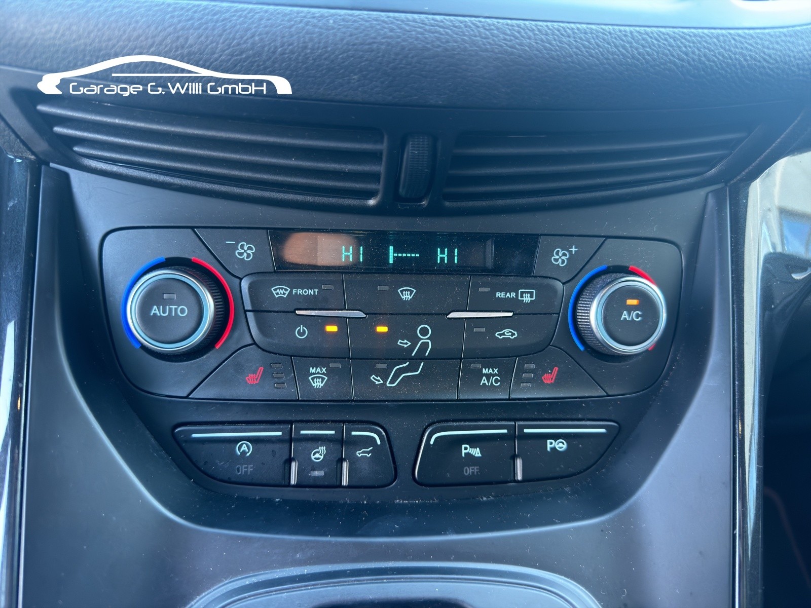 FORD Kuga 1.5 SCTi ST Line High 4WD Automatic-image-14