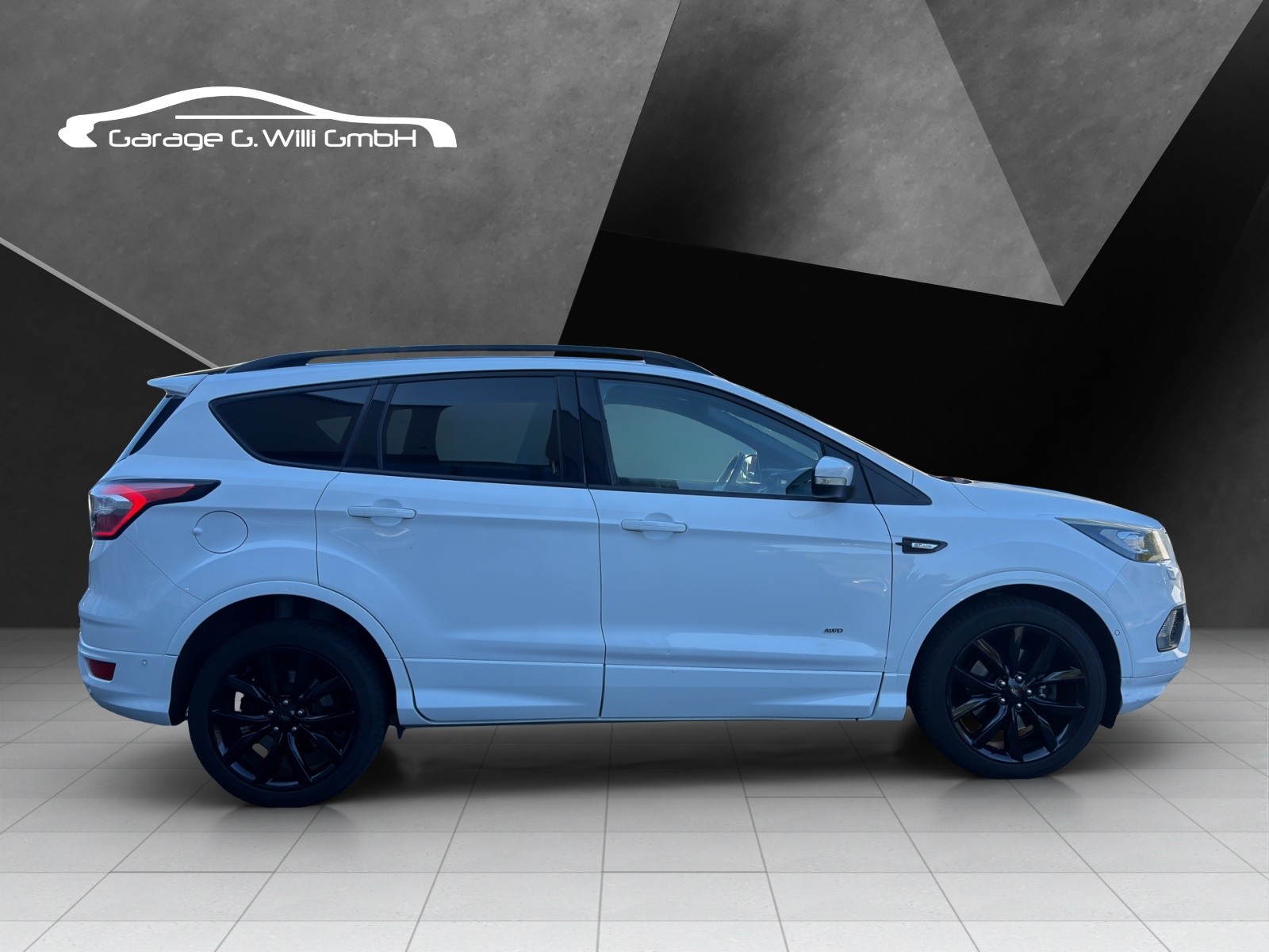 FORD Kuga 1.5 SCTi ST Line High 4WD Automatic-showroom-element-3