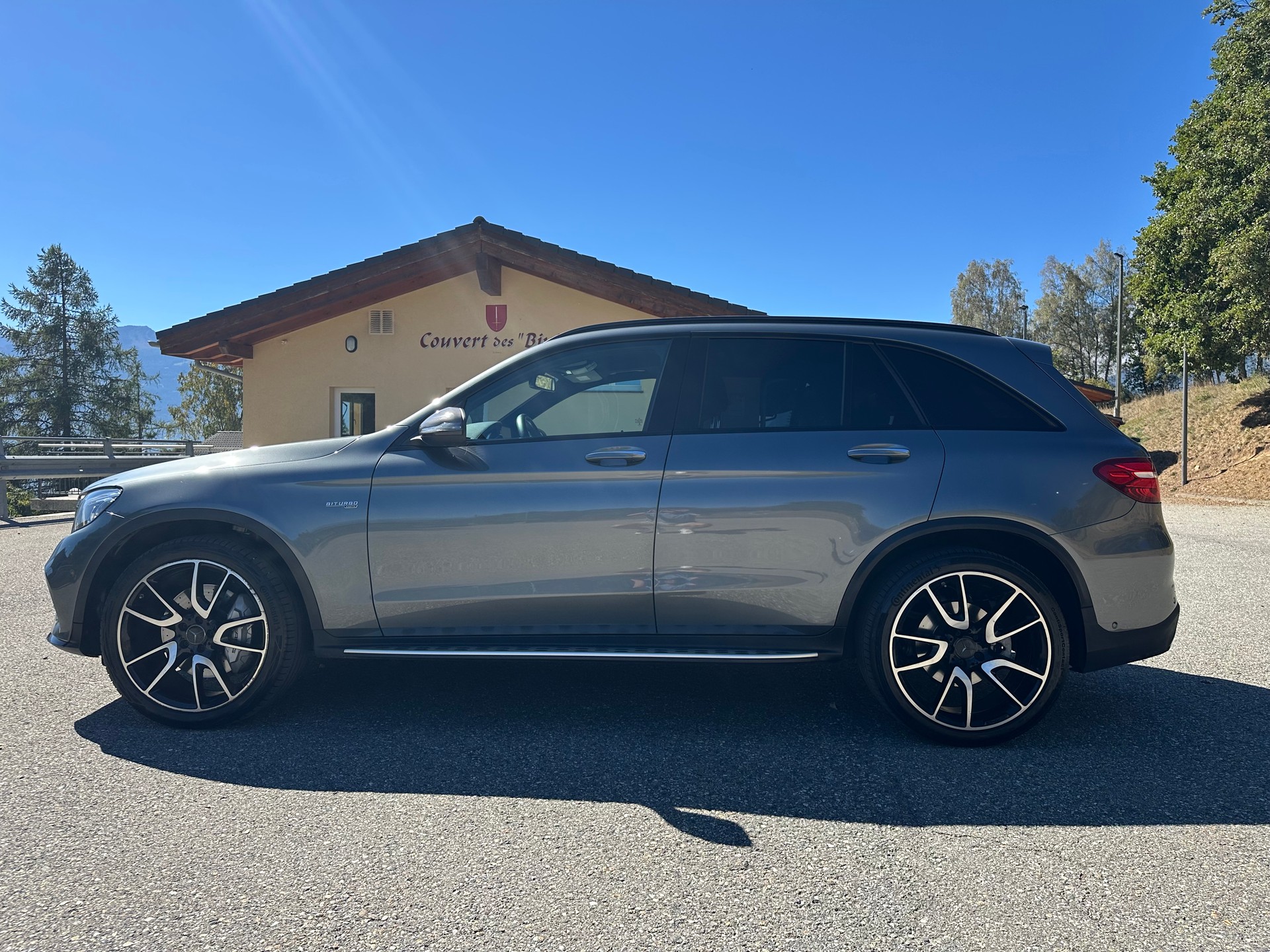 MERCEDES-BENZ GLC 43 AMG 4m-image-7