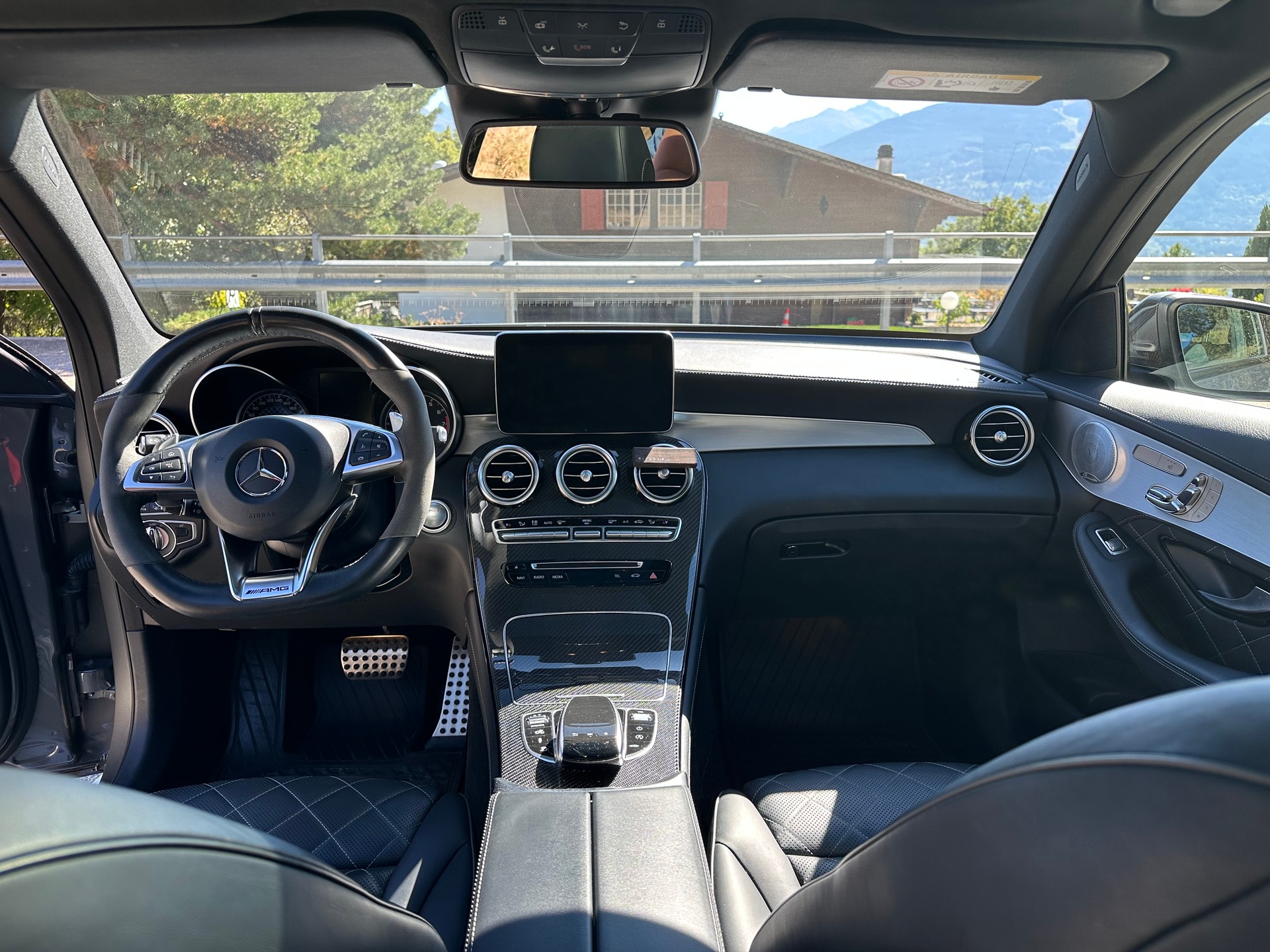 MERCEDES-BENZ GLC 43 AMG 4m-image-10