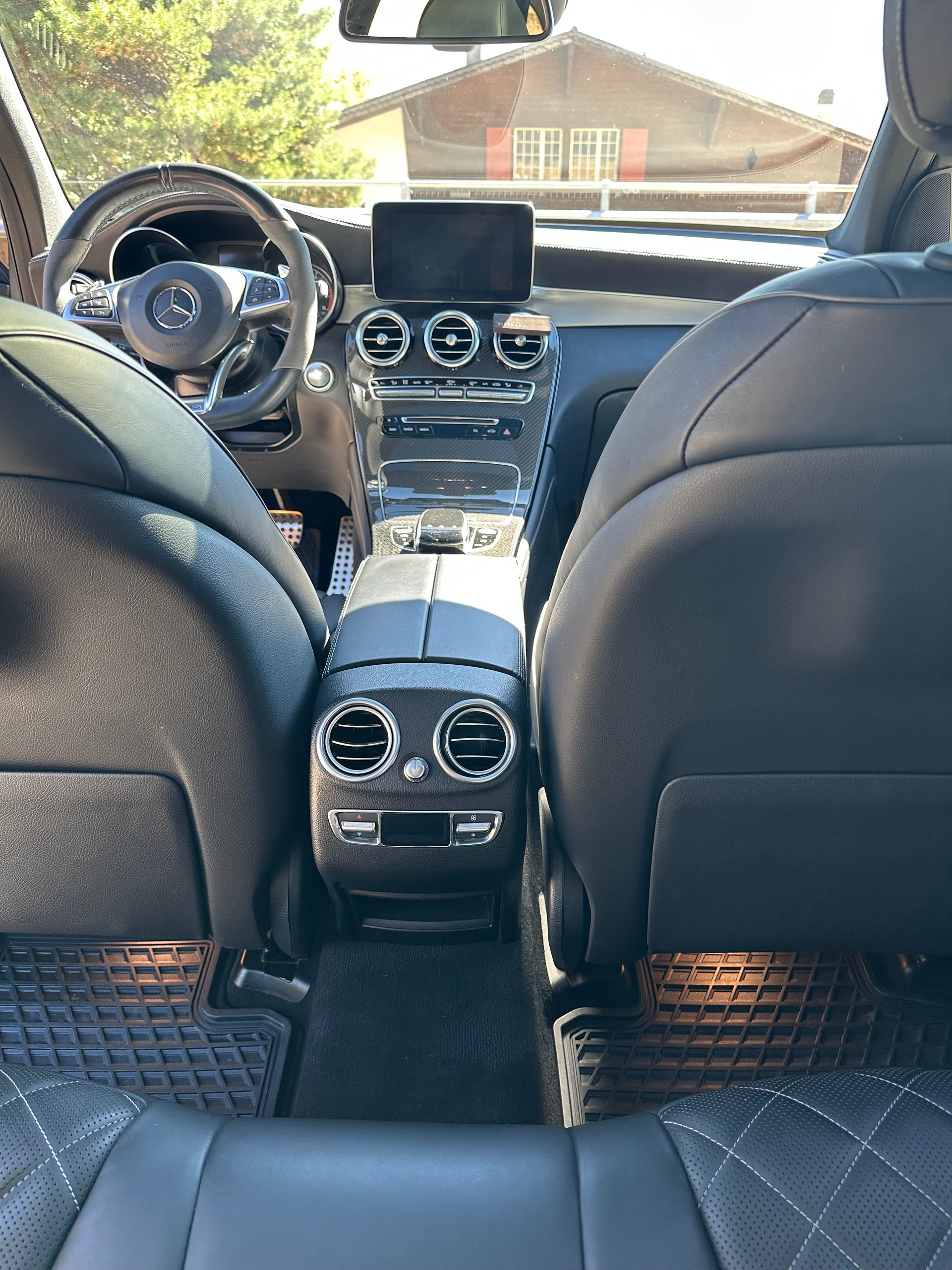 MERCEDES-BENZ GLC 43 AMG 4m-image-13