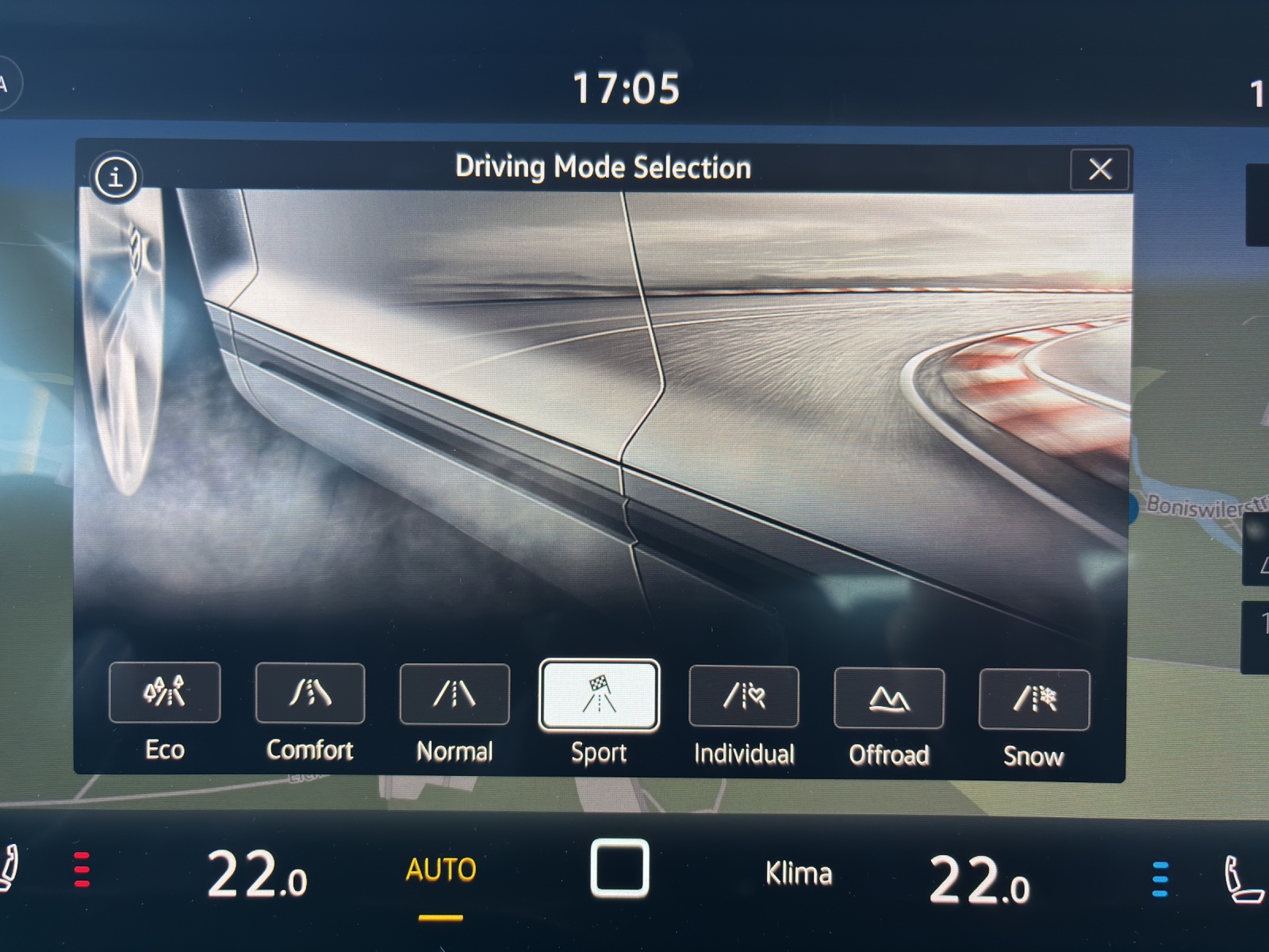 VW New Touareg 3.0 TDI R-Line Tiptronic mit AHK, Luftfahrwek, Allradlenkung & Winterräder-image-25