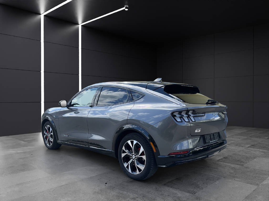 FORD Mustang Mach-E Extended AWD-showroom-element-3