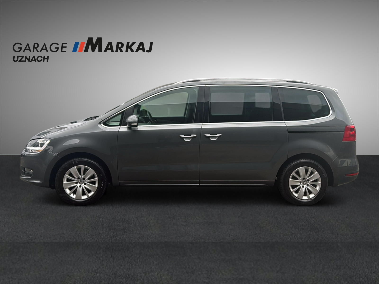 VW Sharan 2.0 TDI BMT Comfortline DSG-showroom-element-3