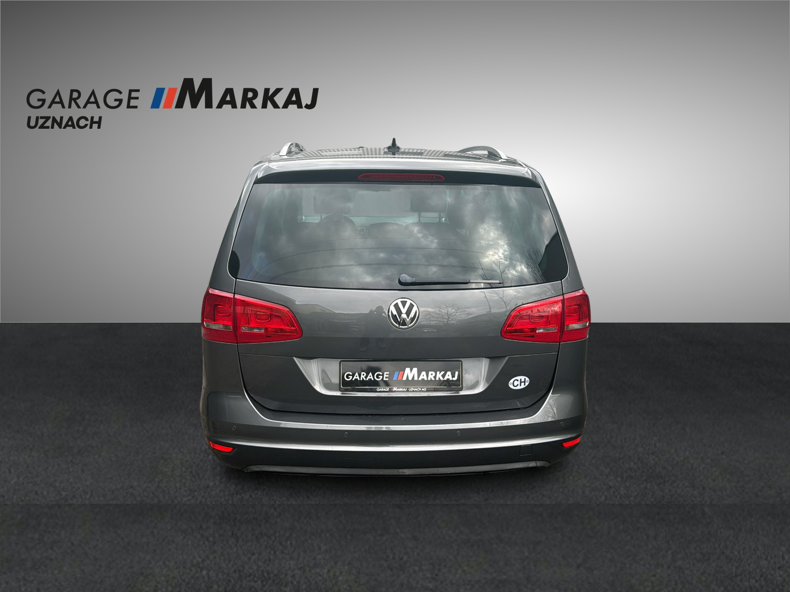 VW Sharan 2.0 TDI BMT Comfortline DSG-image-6