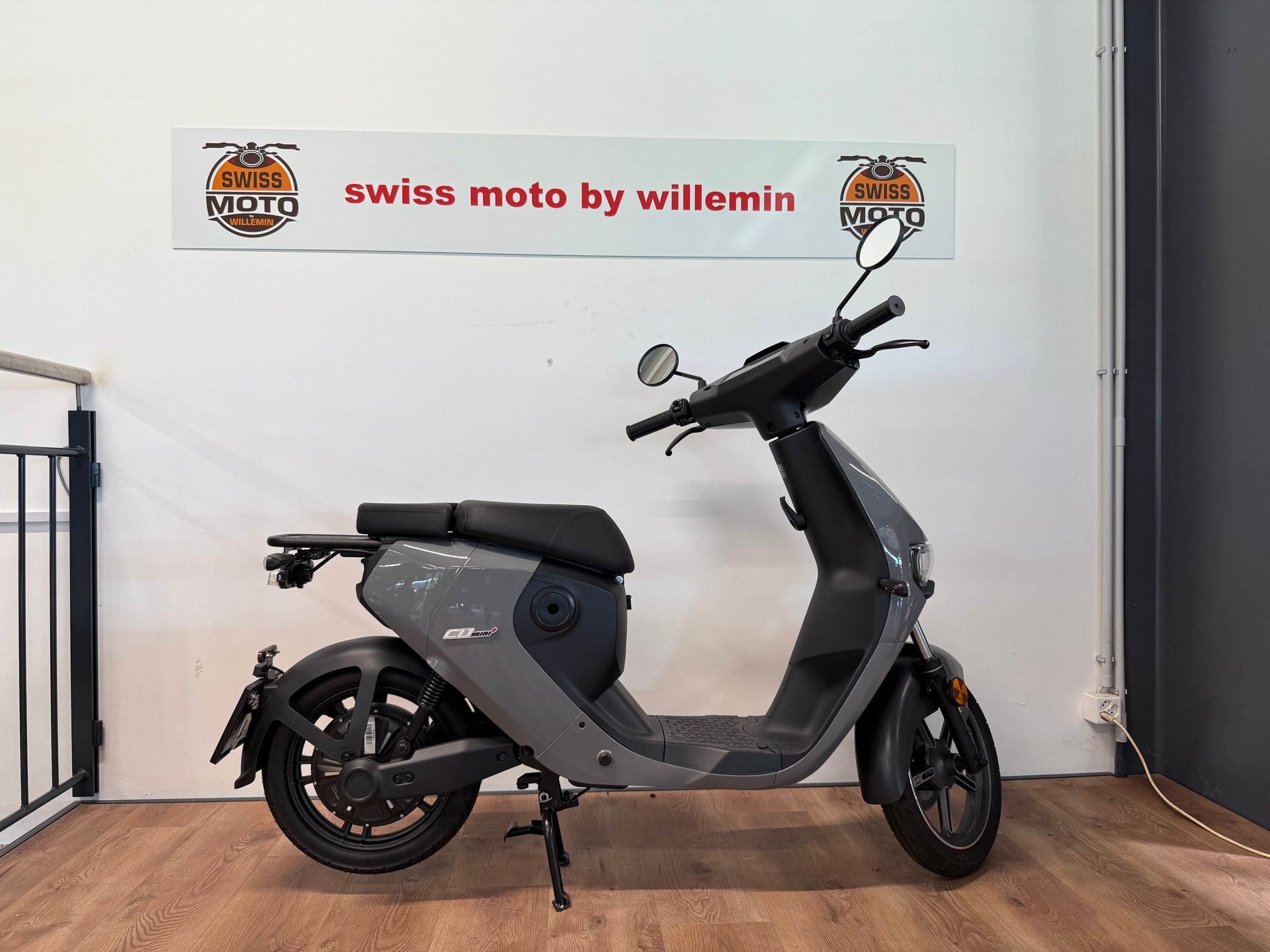 SUPER SOCO Cu mini-image-1