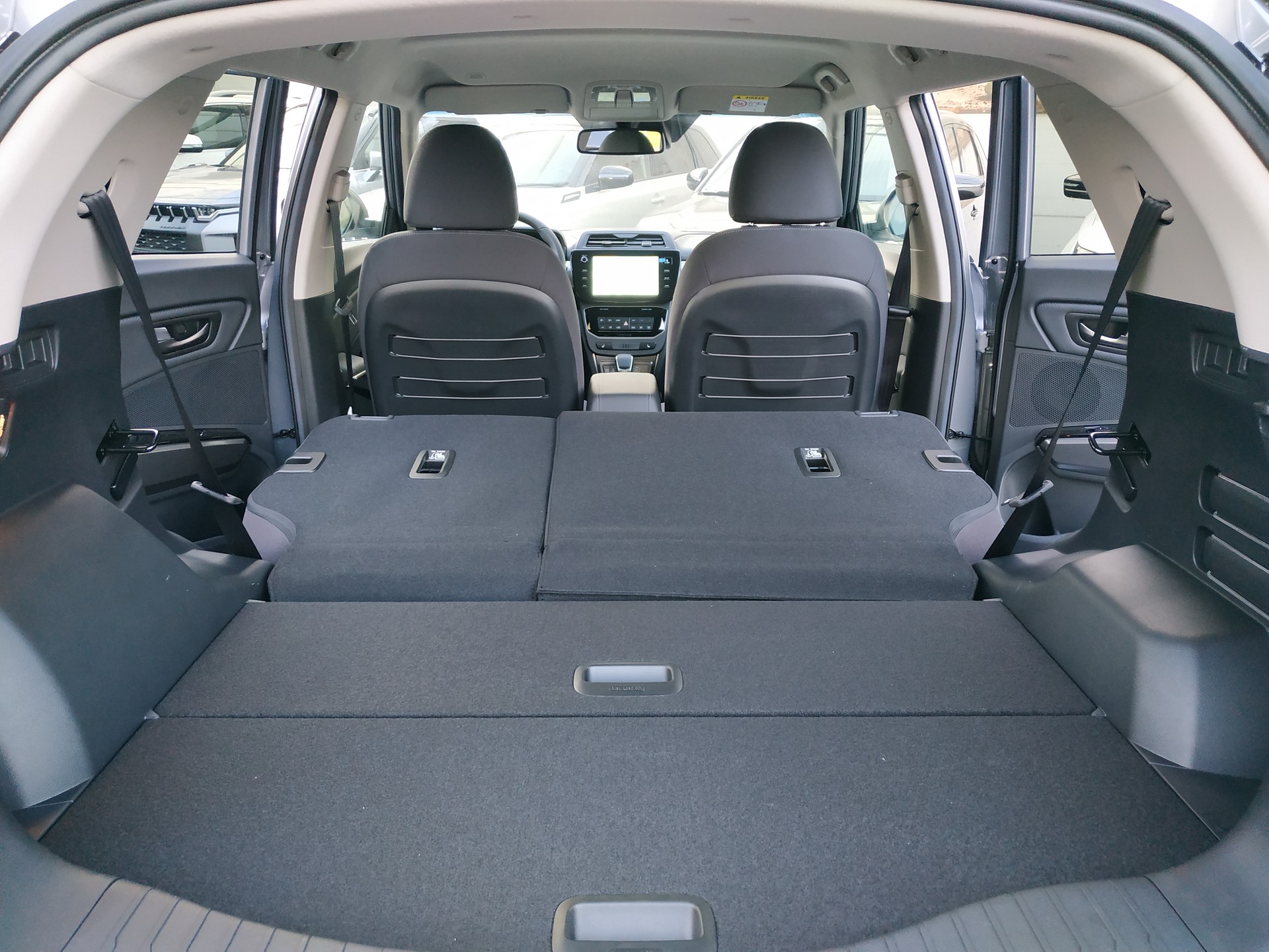 KGM-SsangYong Tivoli 1.5 T GDI Bronze 4WD Automat-image-20
