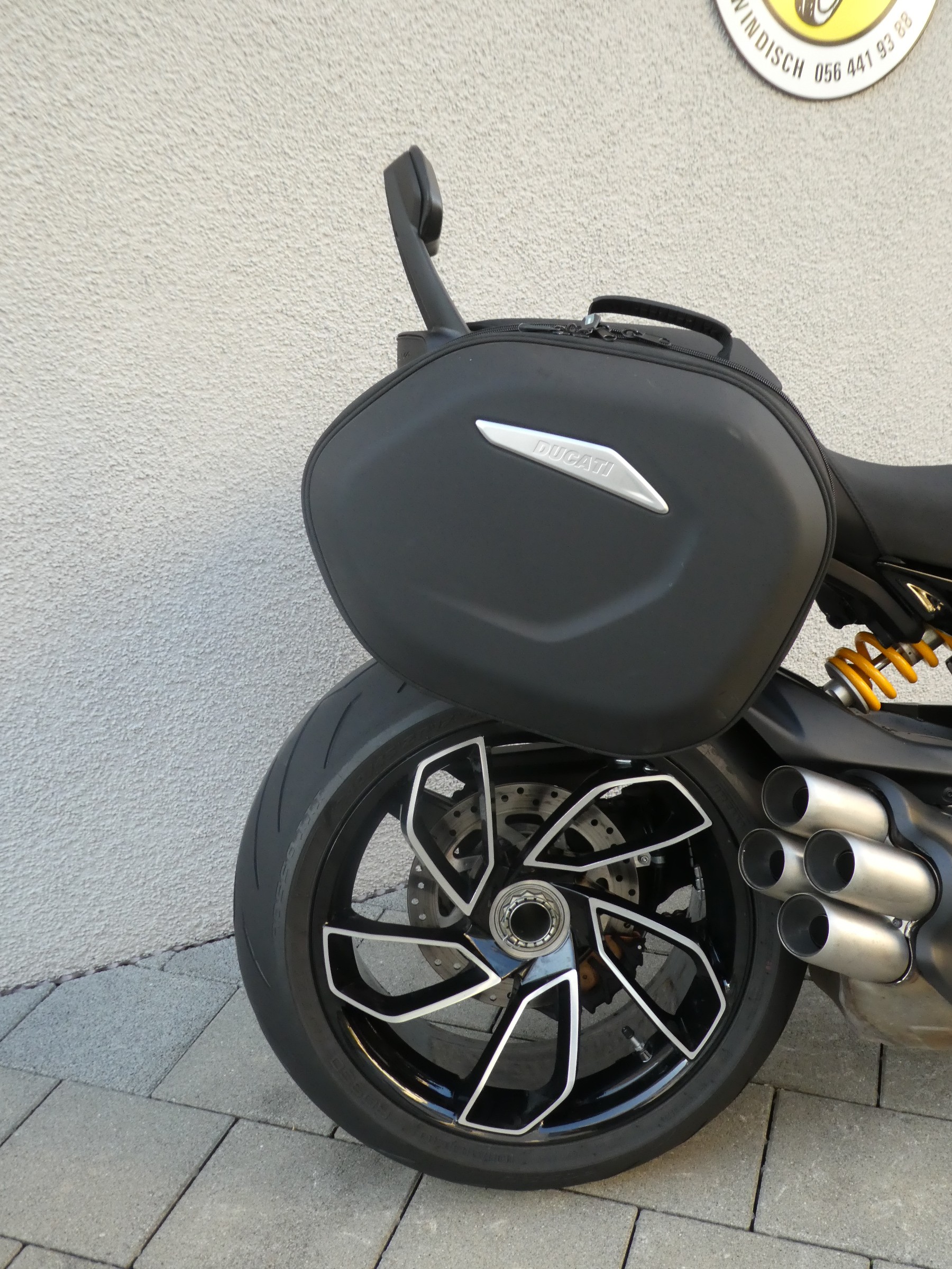 DUCATI Diavel V4-image-6