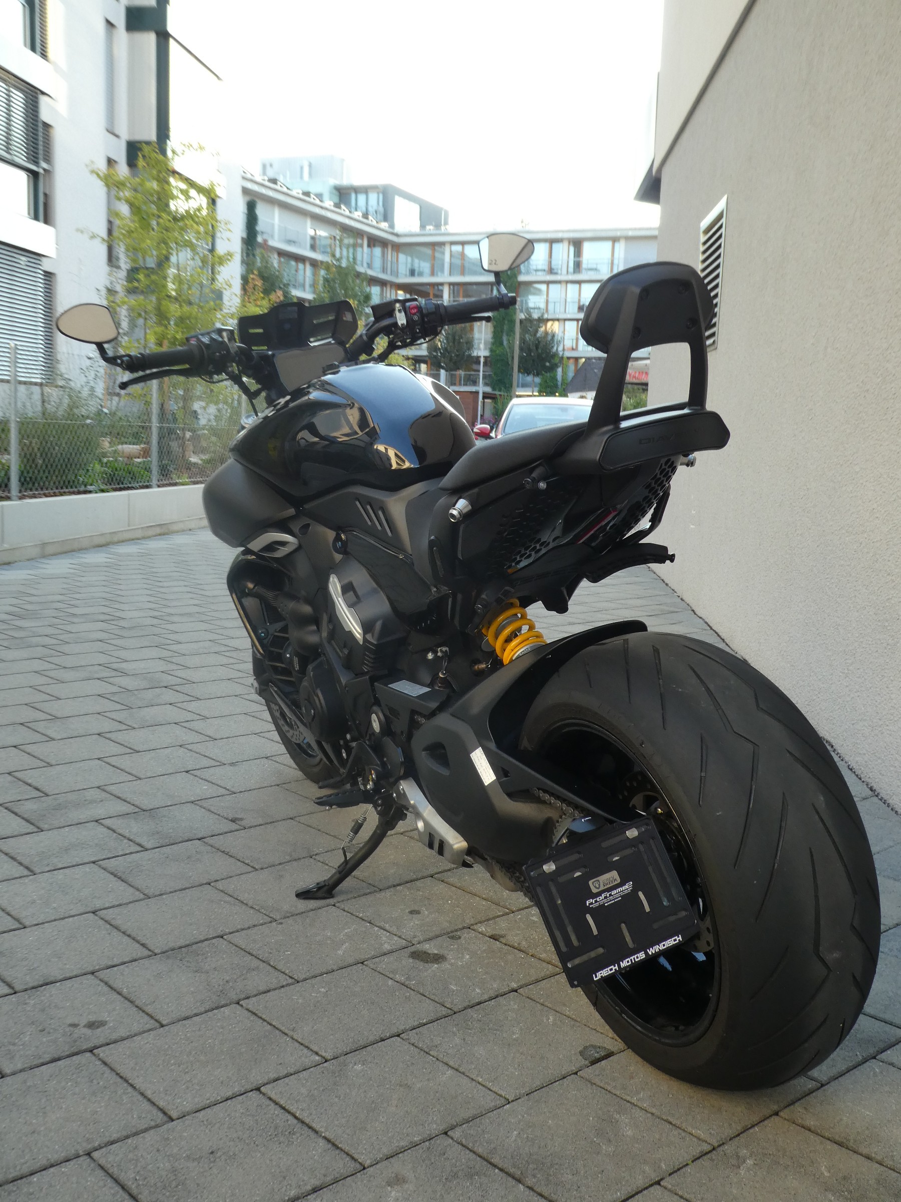 DUCATI Diavel V4-image-11