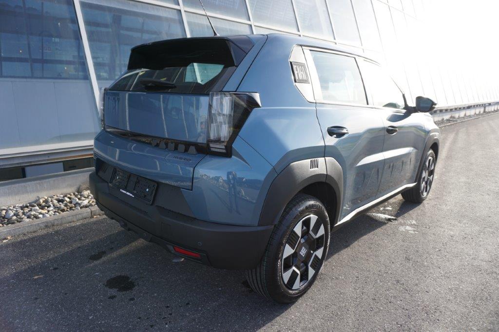 FIAT Grande Panda 1.2 Icon-showroom-element-2