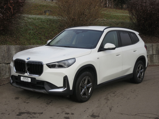 BMW X1 xDrive 20d 48V