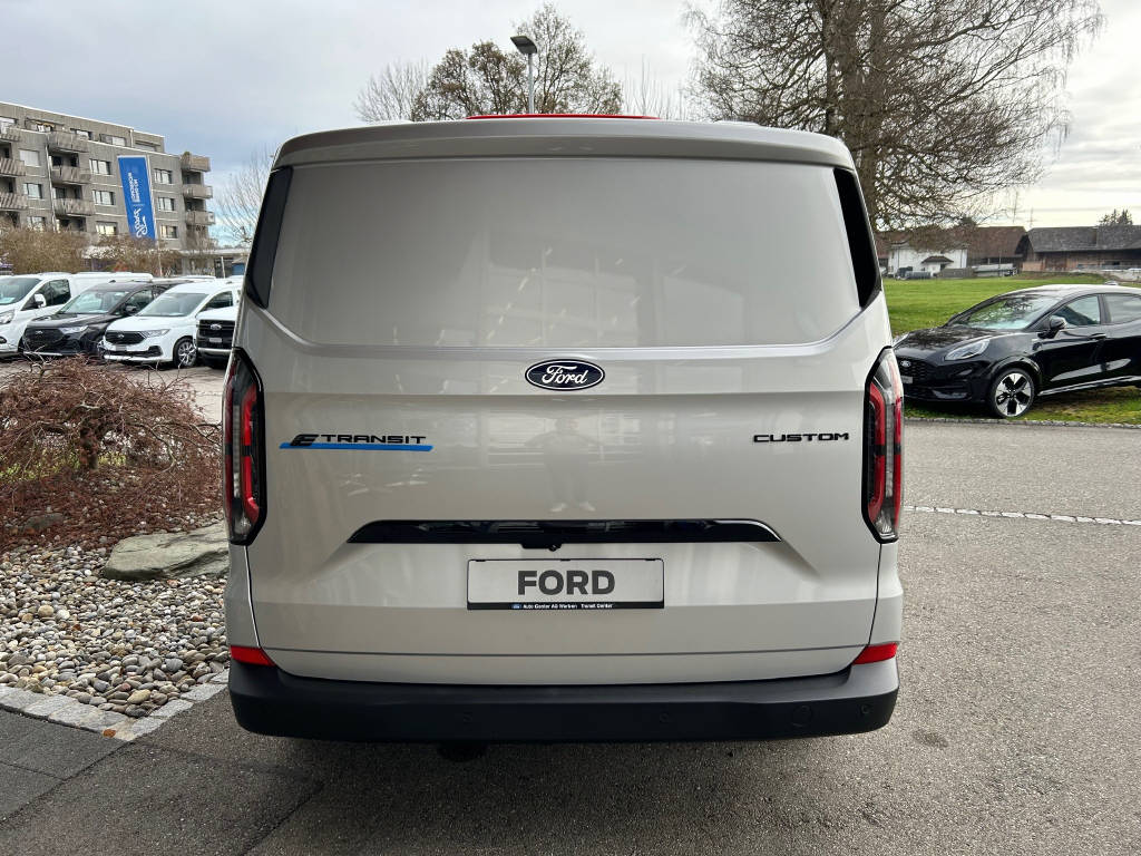 FORD Transit E-Custom Van 320 L1 65kWh Trend-showroom-element-3