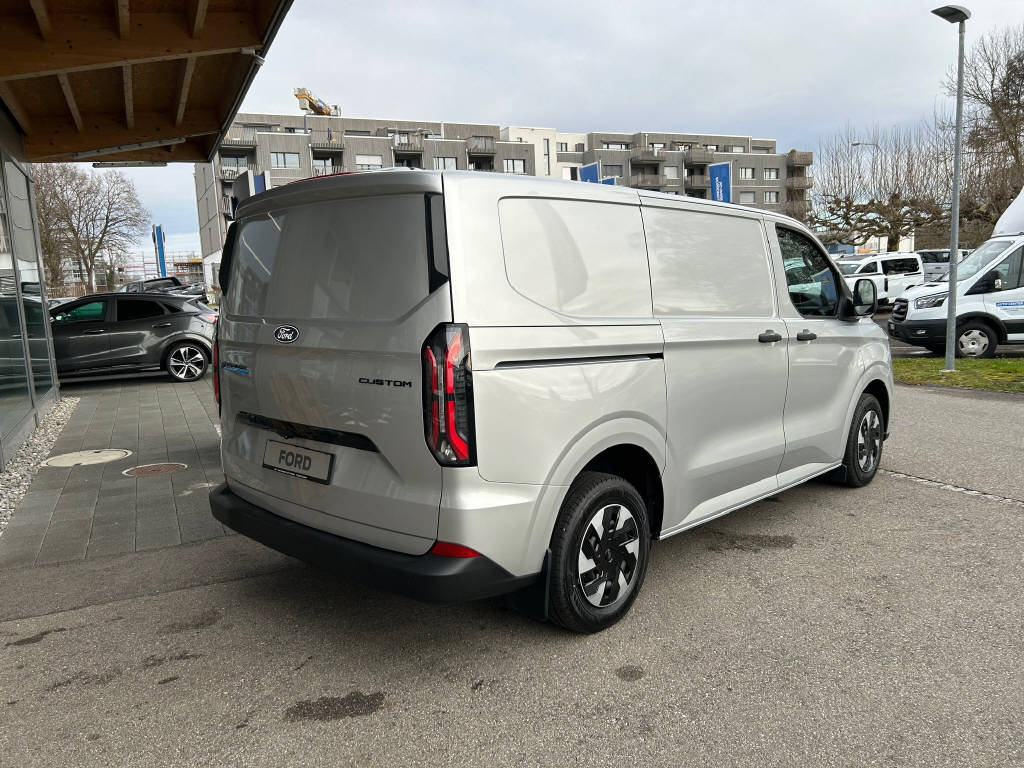 FORD Transit E-Custom Van 320 L1 65kWh Trend-showroom-element-2