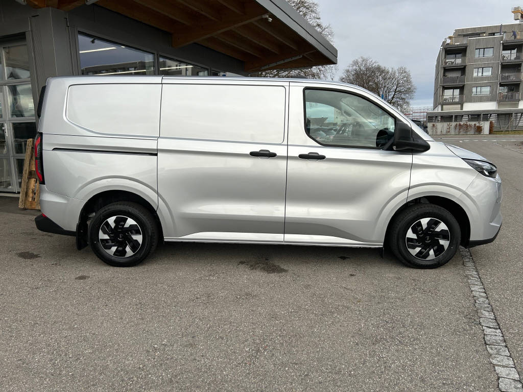 FORD Transit E-Custom Van 320 L1 65kWh Trend-showroom-element-1
