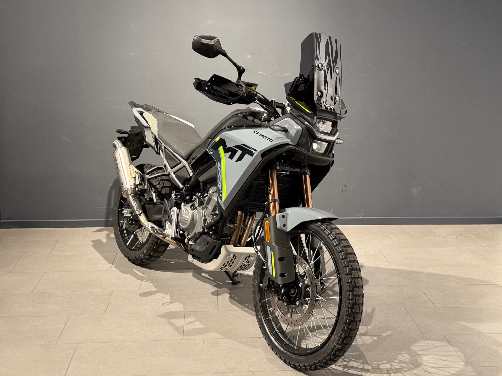 CF MOTO 450 MT-image-1