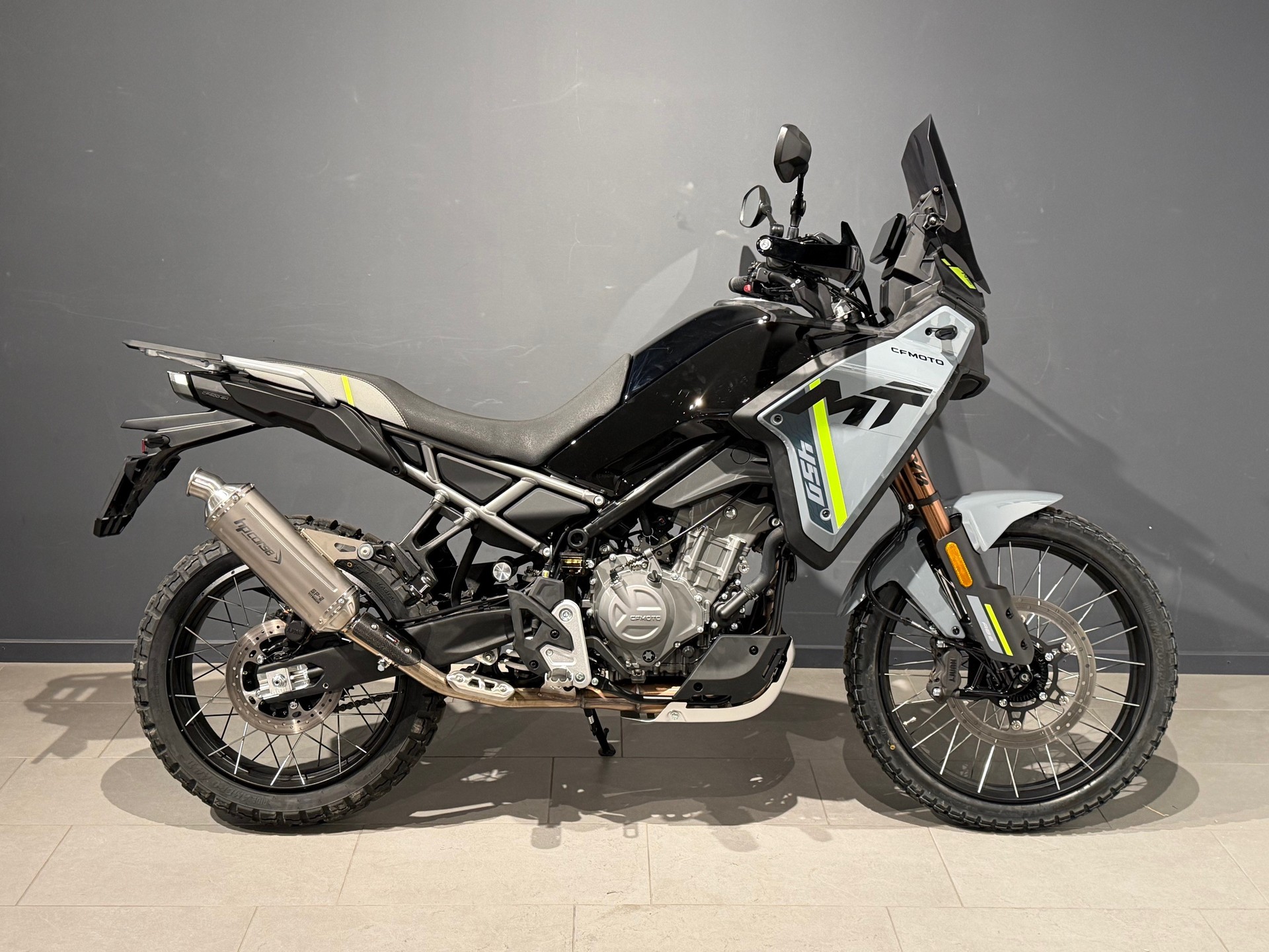 CF MOTO 450 MT-image-0