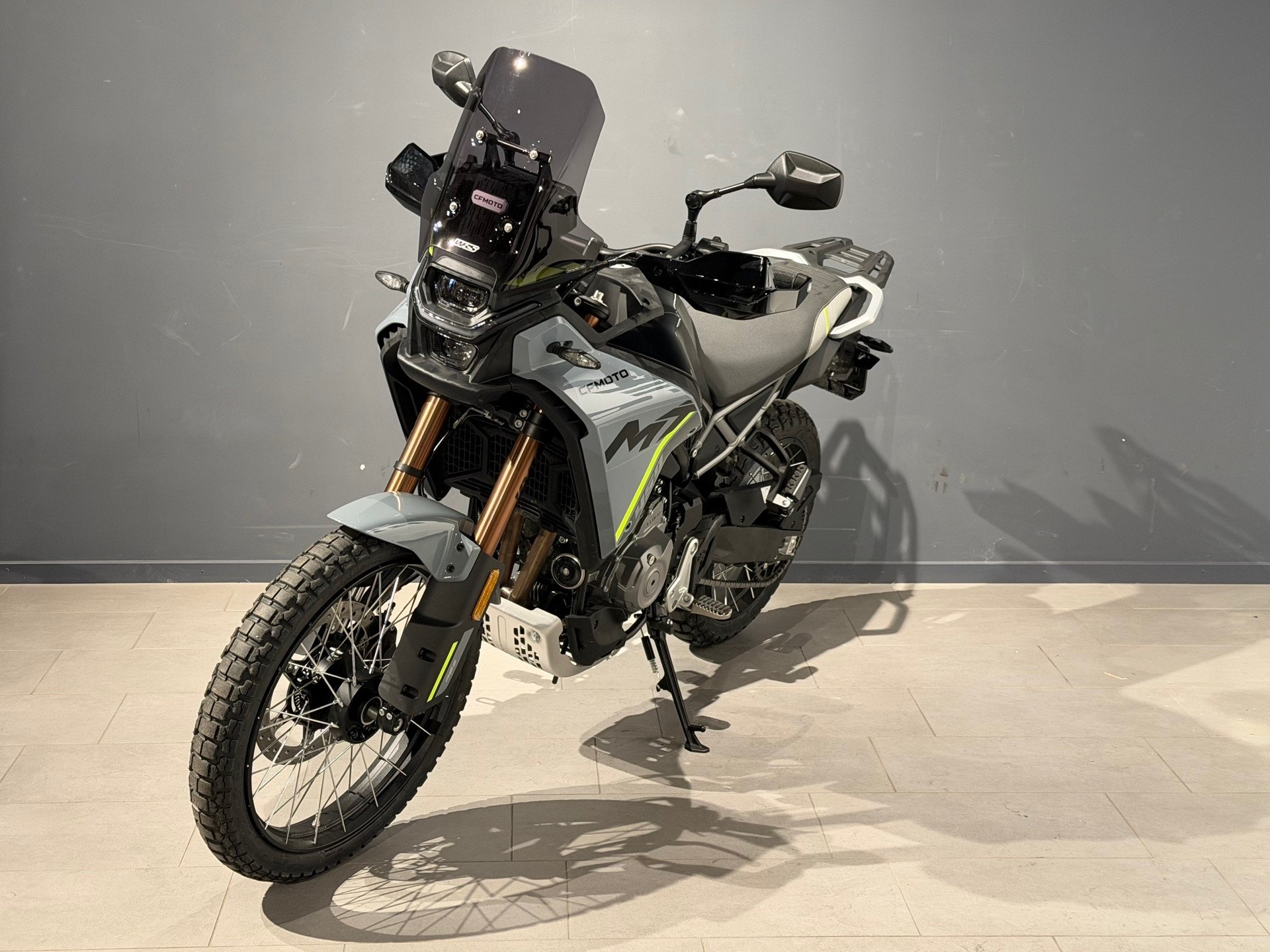CF MOTO 450 MT-image-2