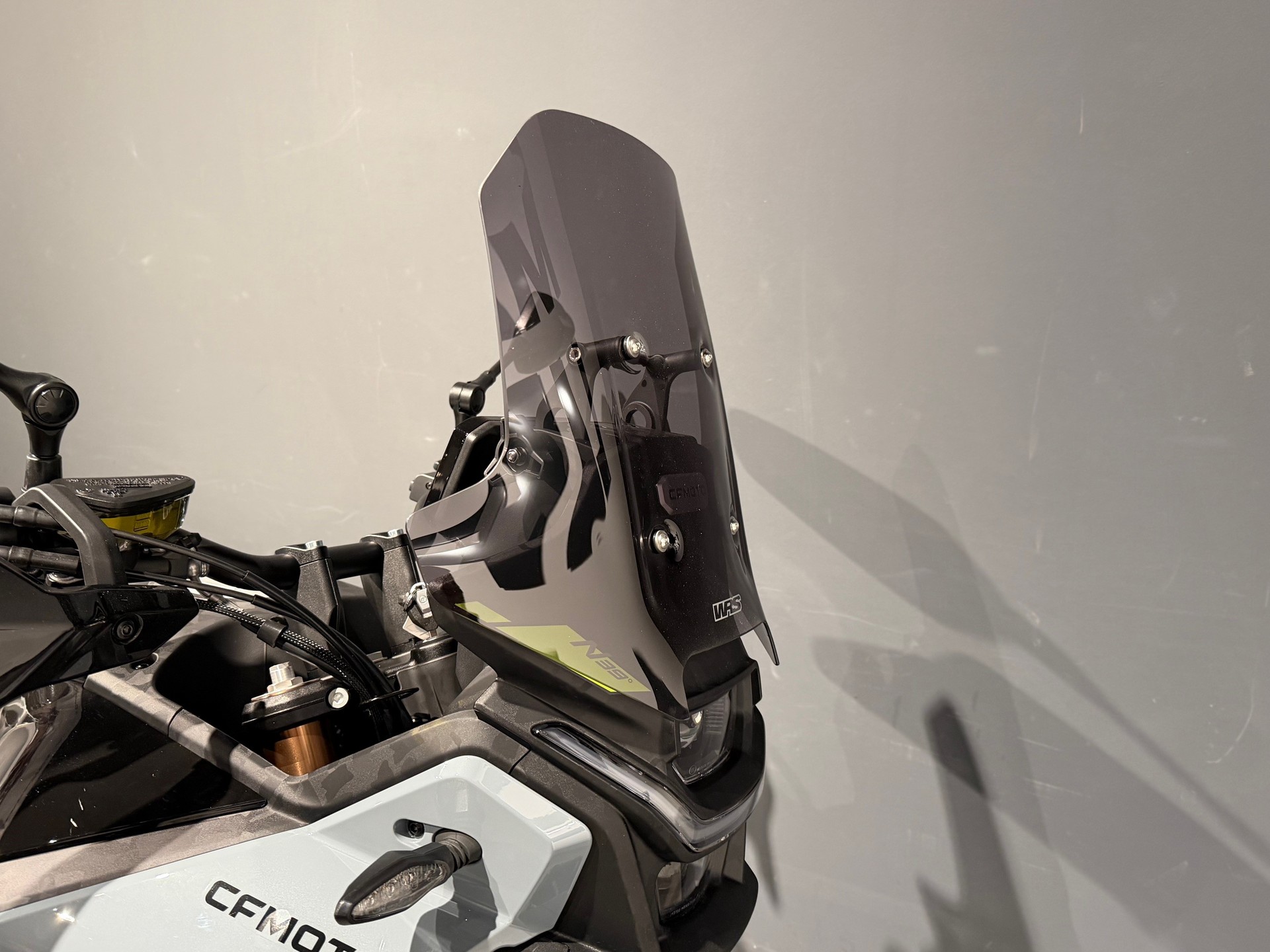 CF MOTO 450 MT-image-7