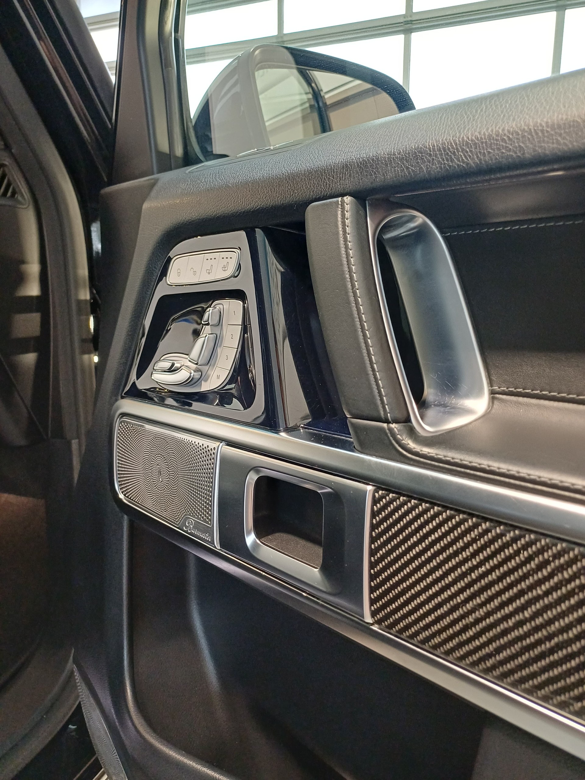 MERCEDES-BENZ MB-G 63 AMG "CH AUTO" "NEU AB MFK" SPEEDSHIFT PLUS G-TRONIC. VOLL AUSSTATTUNG !! UNFALLFREI MIT AHK.-image-25