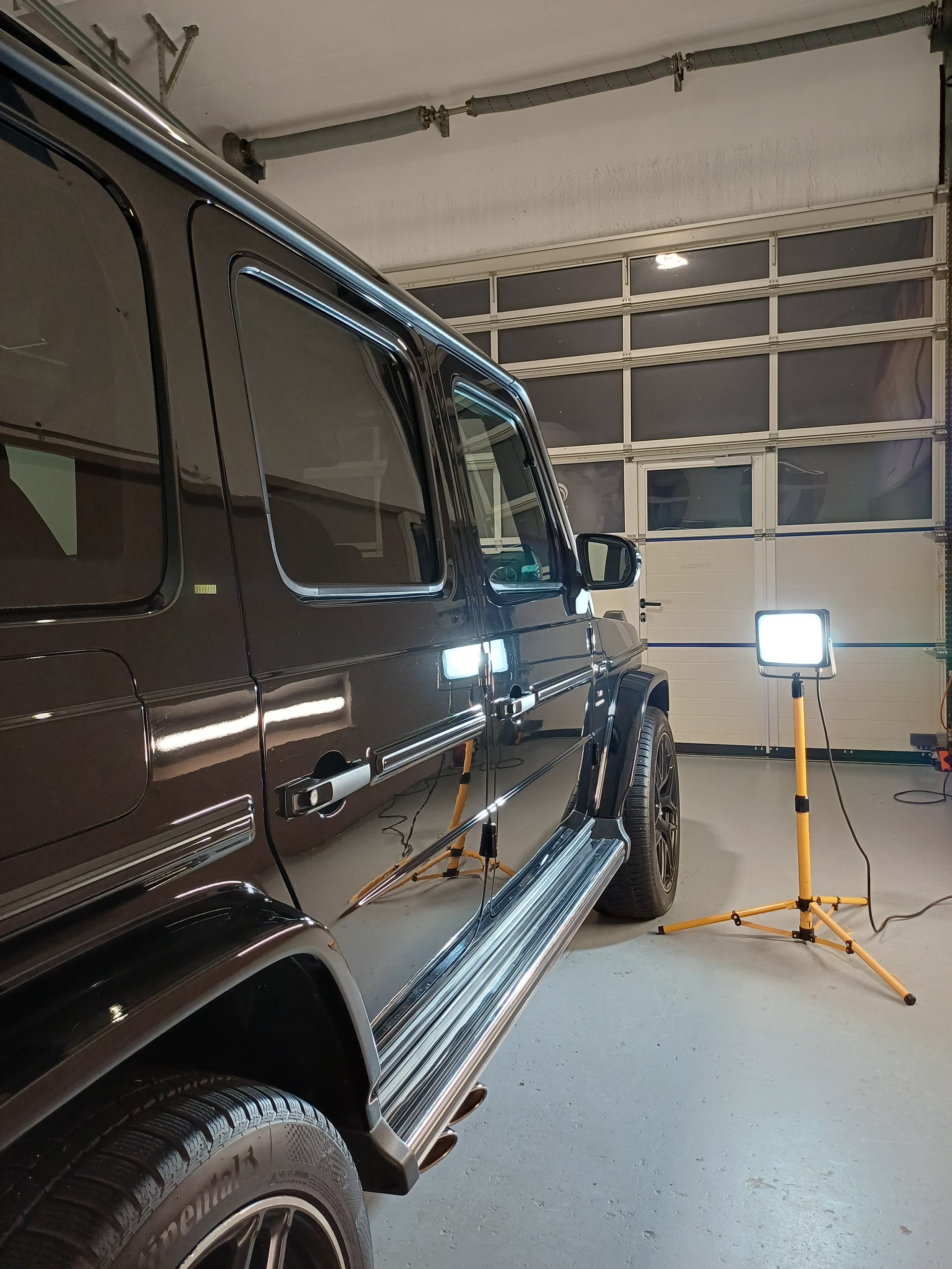 MERCEDES-BENZ MB-G 63 AMG "CH AUTO" "NEU AB MFK" SPEEDSHIFT PLUS G-TRONIC. VOLL AUSSTATTUNG !! UNFALLFREI MIT AHK.-image-20